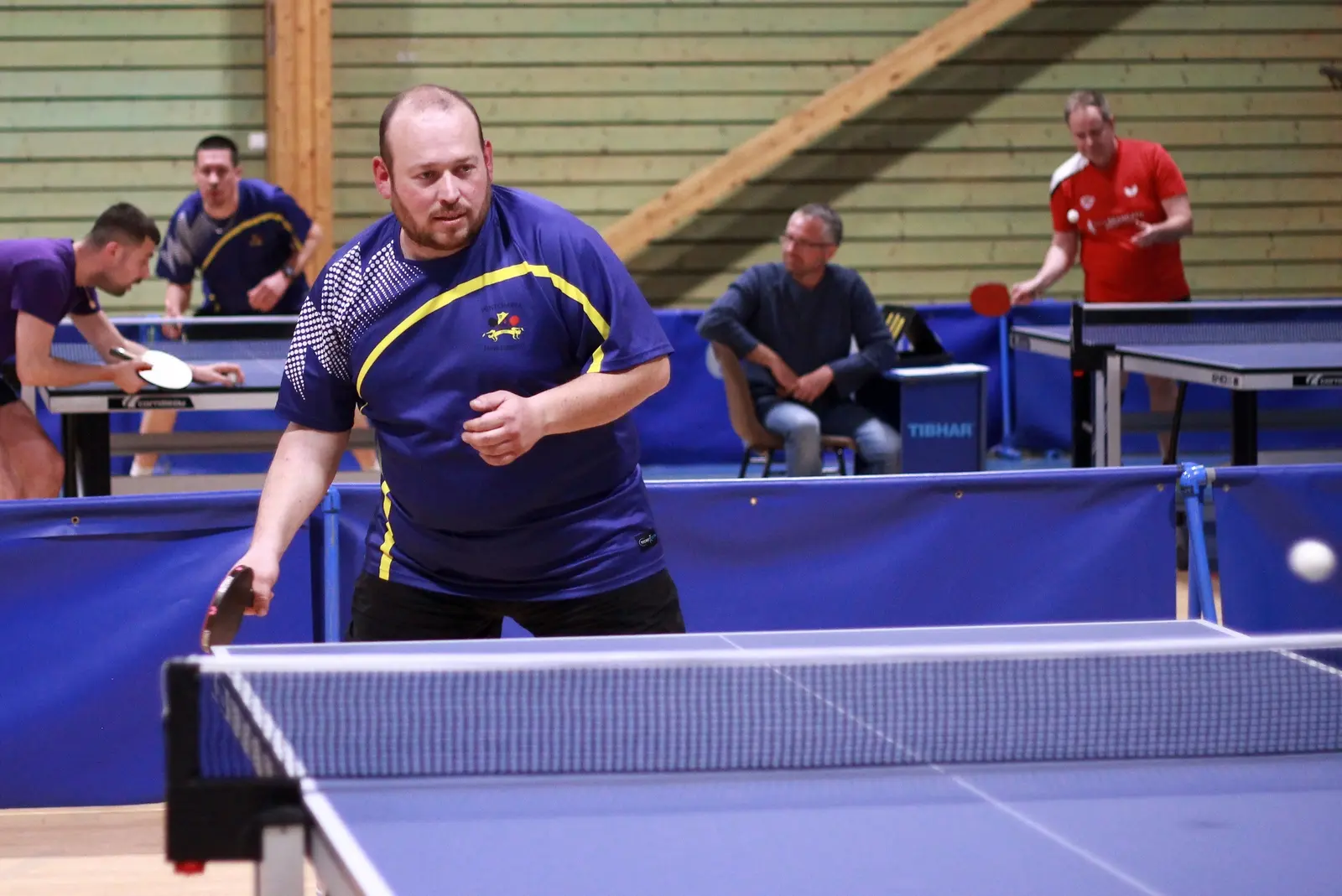 30 ans Rigolo's Club